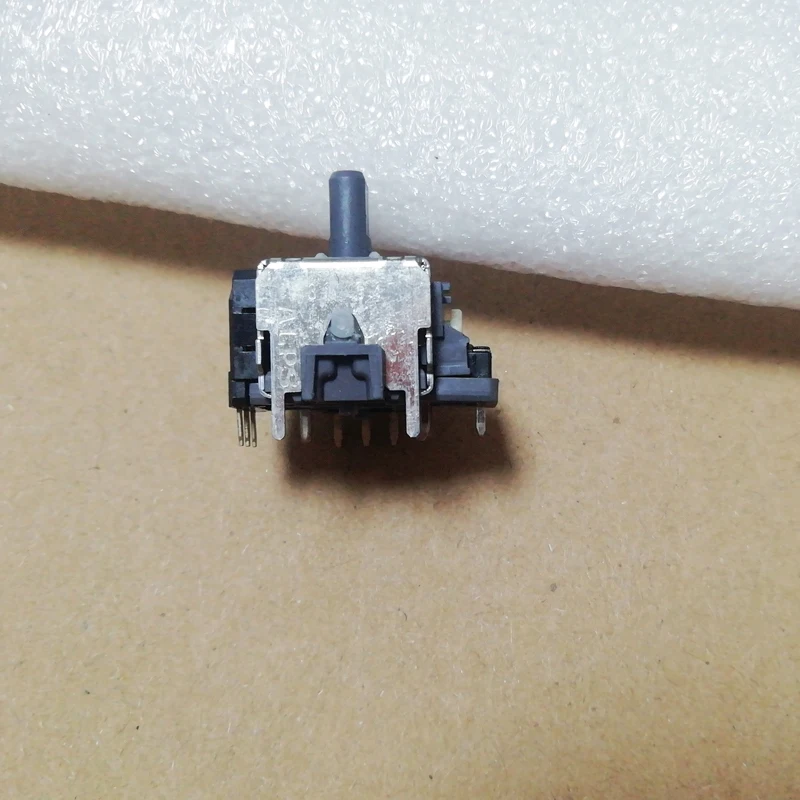 Orginal Dismantling 3pin 3D Joystick Analog Thumb Sticks for PS3/PS4 3Pin 3D Rocker Joystick for PS3/PS4 controller