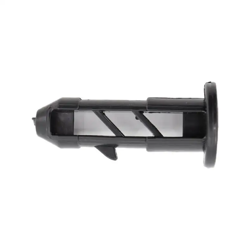 10Pcs Plastic Wheelie-Bin Lid Hinge Pin For 30L-240L Wheelie-Bins Household Commercial Trash Cans Waste Bin Tools