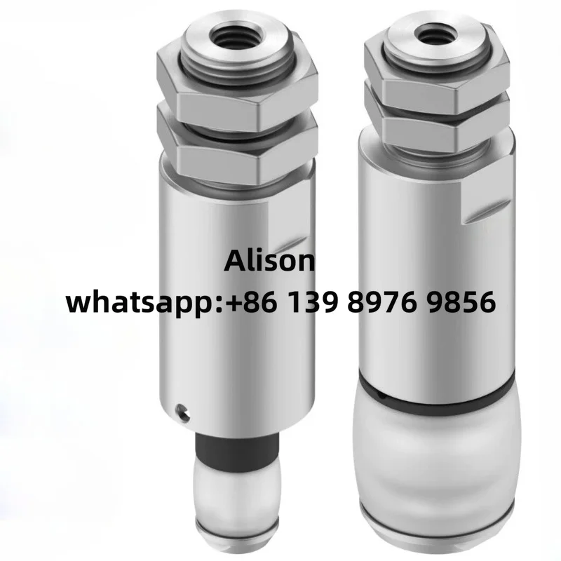 Original airbag type air claw 1320754 DHEB-8-E-D-S-L 1320755 DHEB-10-E-D-S-L 1320756 DHEB-12-E-D-S-L 1320757 DHEB-14-E-D-S-L