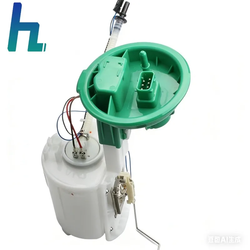 16112755082 16112755083 Petrol Fuel Pump Assembly For Mini Cooper 2007-2015 L4 1.6L