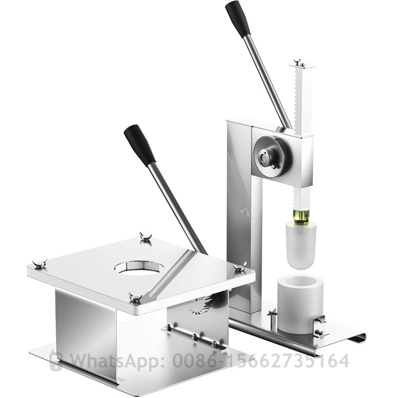 

Commercial Semi-automatic Bun Forming Making Machine Imitation Handwork Multifunctional Steamed Stuffed Bun Maker