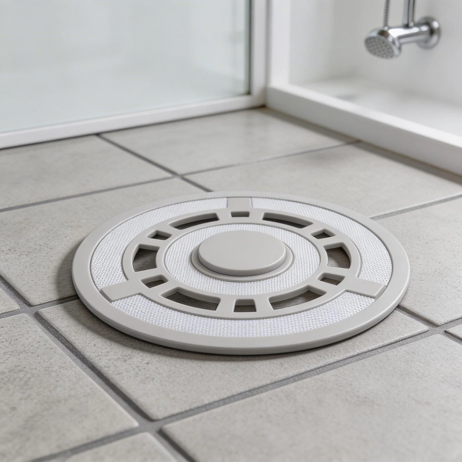 Robot Vacuum Cleaner Parts Replacement Part Mop Bracket Easy To Install Spare Replacement Parts Maintains Optimal Functionality