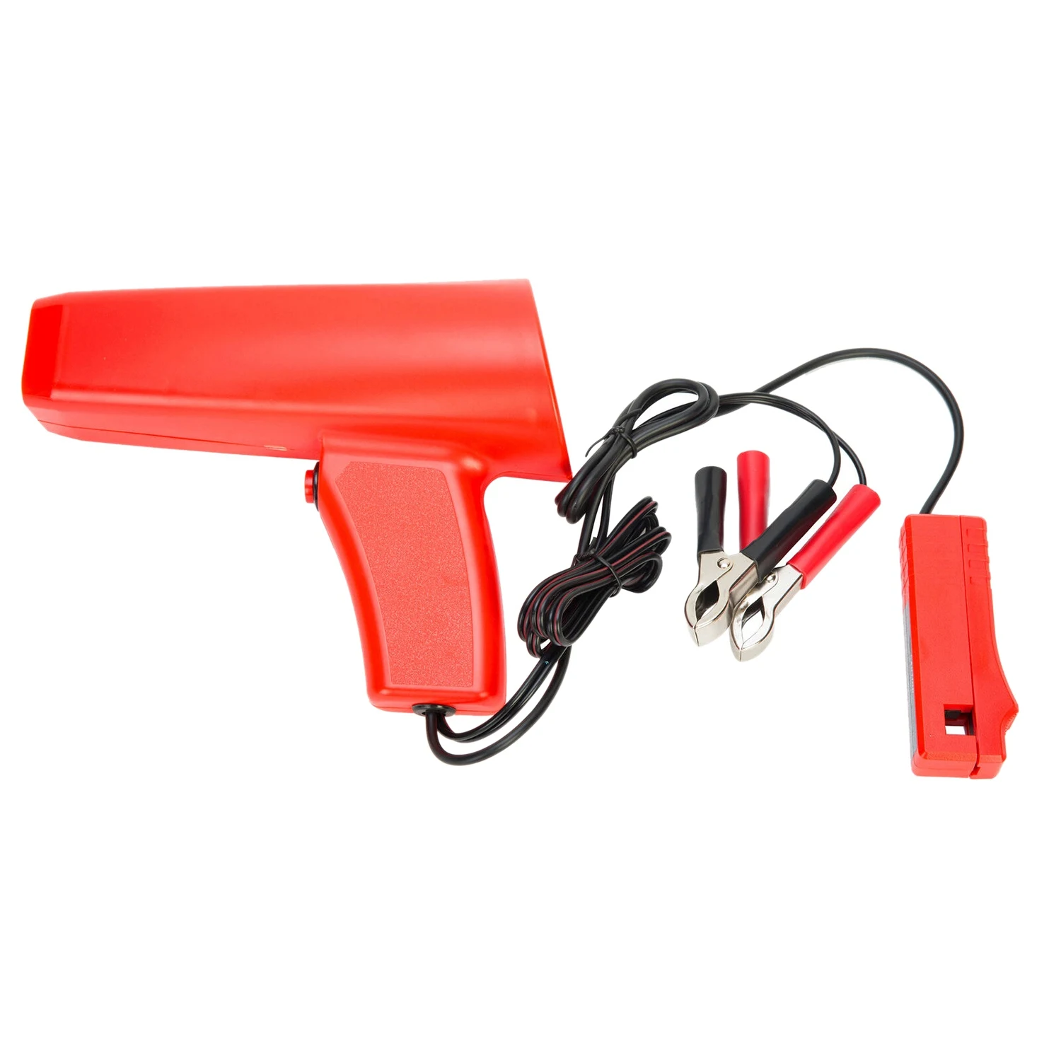 

Engine Ignition Inductive Timing Light Automotive Lamp Strobe Tester-Gun Ignition Strobe Timing Lamp/Light Free Plug