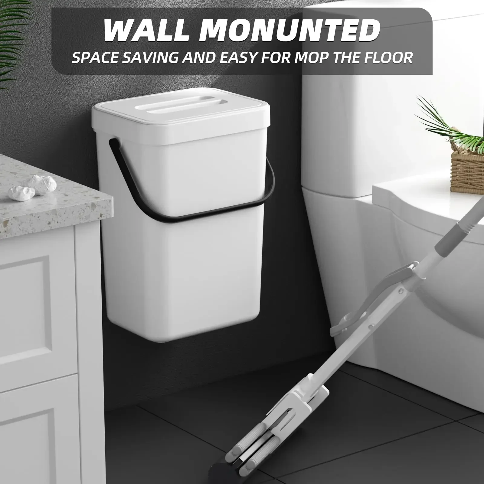 Thumbnail 2 - #16 Waste Containers Deals & Discounts