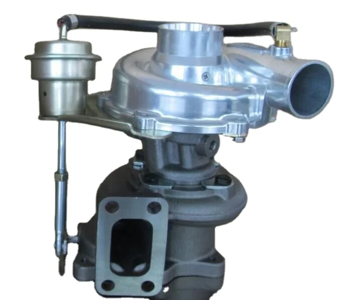 

Турбокомпрессор ATV&UTVRHC6 24100-1541A 24100-1541D для грузовиков HINO FB14 W04CT W04CTI 241001541a 241001541D
