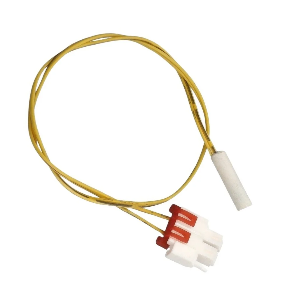 DA32-10104N Temp Sensor for Samsung Refrigerators Compatible with Multiple Part Numbers Including 2030330 and AP4979323