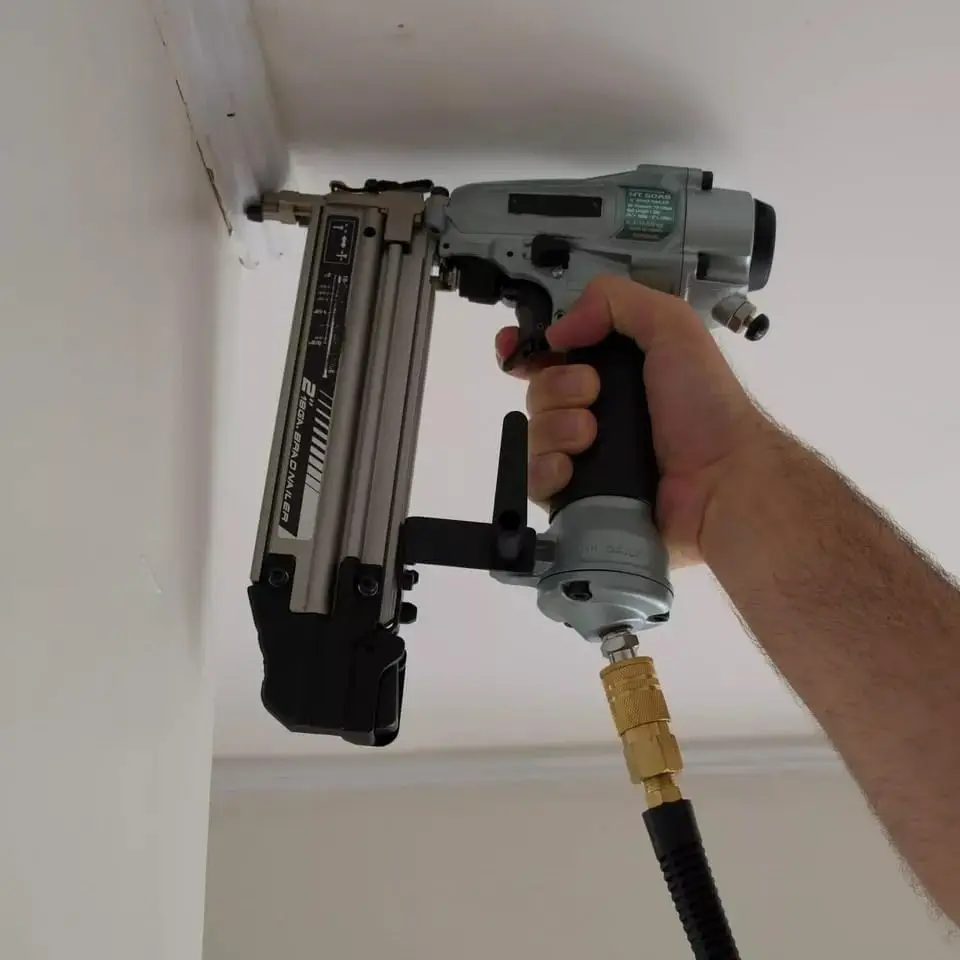 Гвоздезабиватель 2 дюйма 18 совместим с Metabo