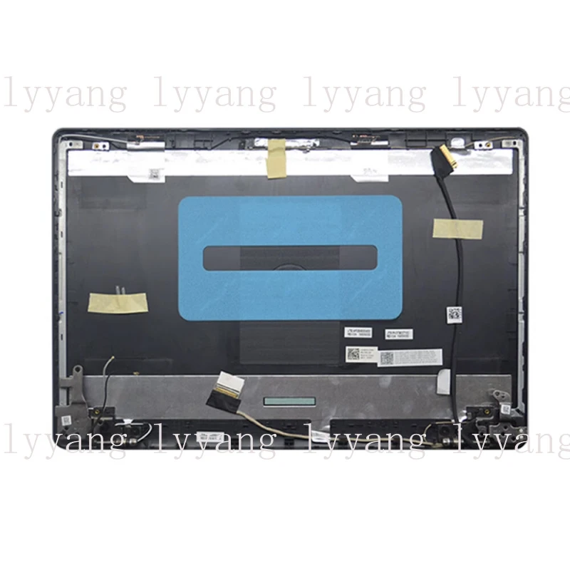 

f For Dell Inspiron 15-5570 5575A Shell Screen Back Cover 00D9YY Black