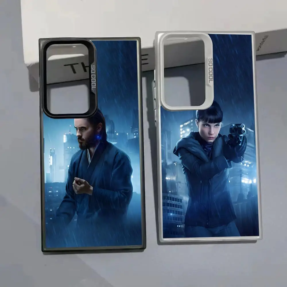 Coque de téléphone Blade Runner pour Samsung Galaxy A16 A26 A36 A56 A15 A25 A35 A55 A14 A34 A54 A13 A23 A33 A53 A12 A22 A32 A52