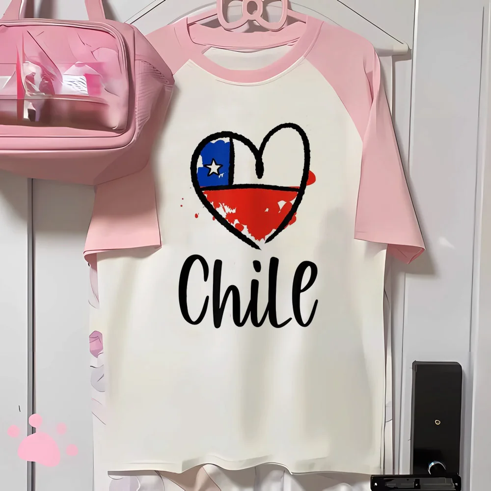chile