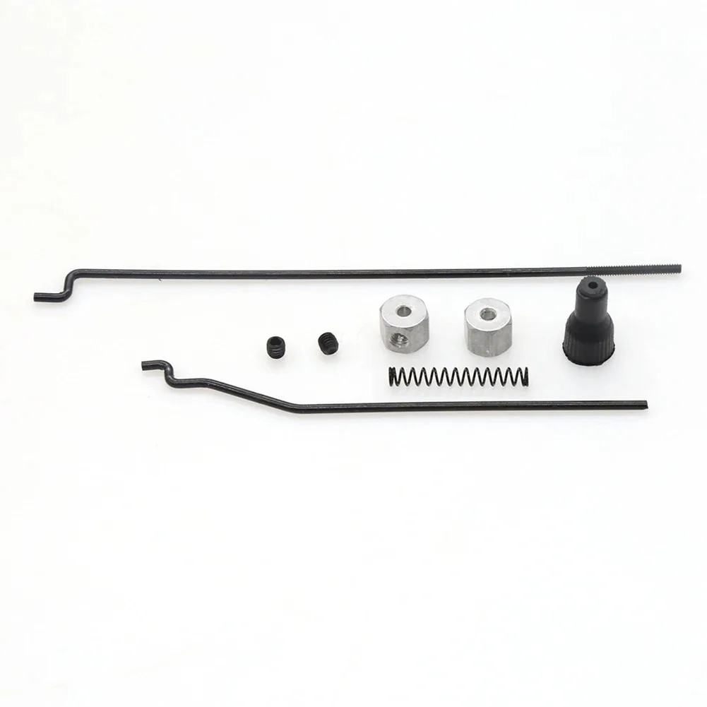 Spare Accessories Throttle/Brake Assembly For 1/10 RC Model Nitro On Road Cars SONIC PACESETTER