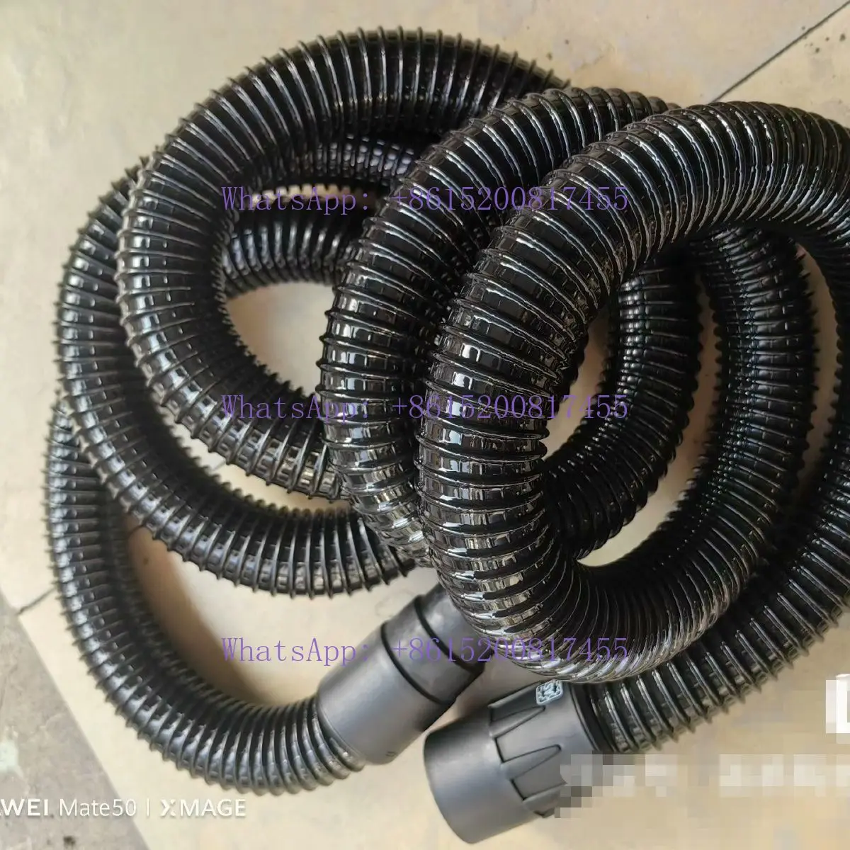 FST/36EAC Vacuum Cl… - image