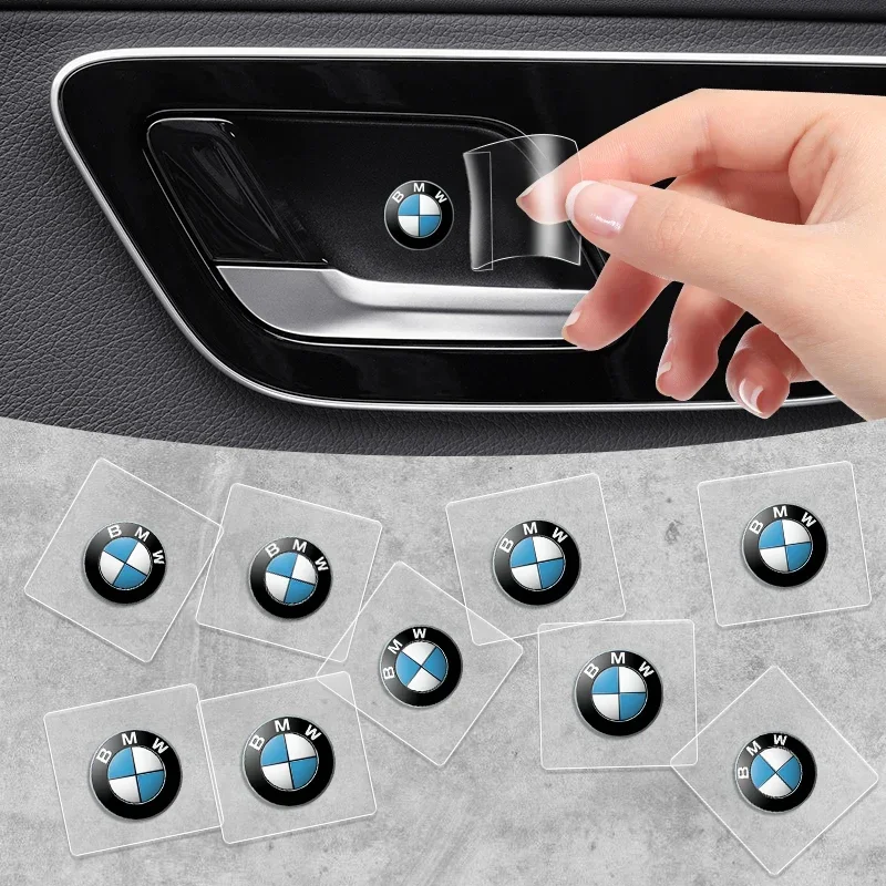 1/2/5/10Pcs Car Sti…