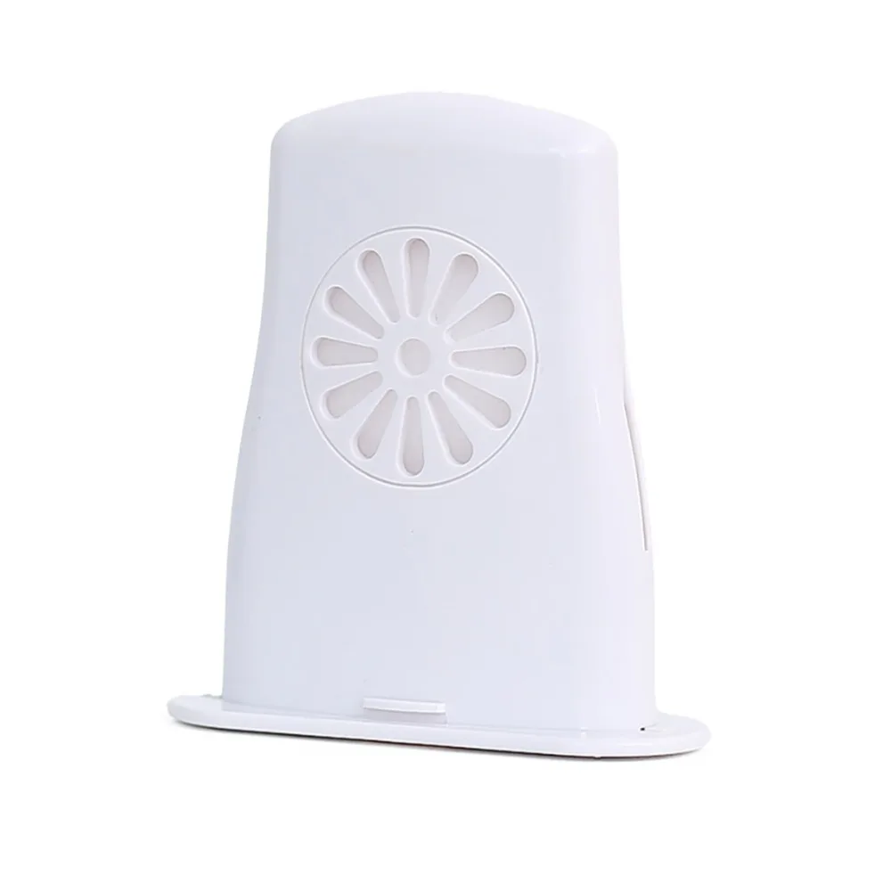 ABS Guitar Sound Hole Humidifier Anti-Crack Long Lasting Humidity Guitar Moisture Keeper Anti-Crack Protection