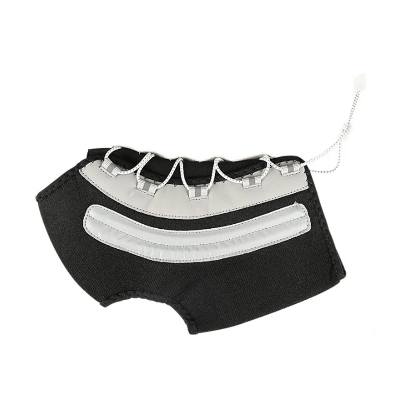 

Ankle Support Ankle Compressions Sleeve Foot Support Ankle Brace Drawstring Ankle Wraps for Men Women Sports Use