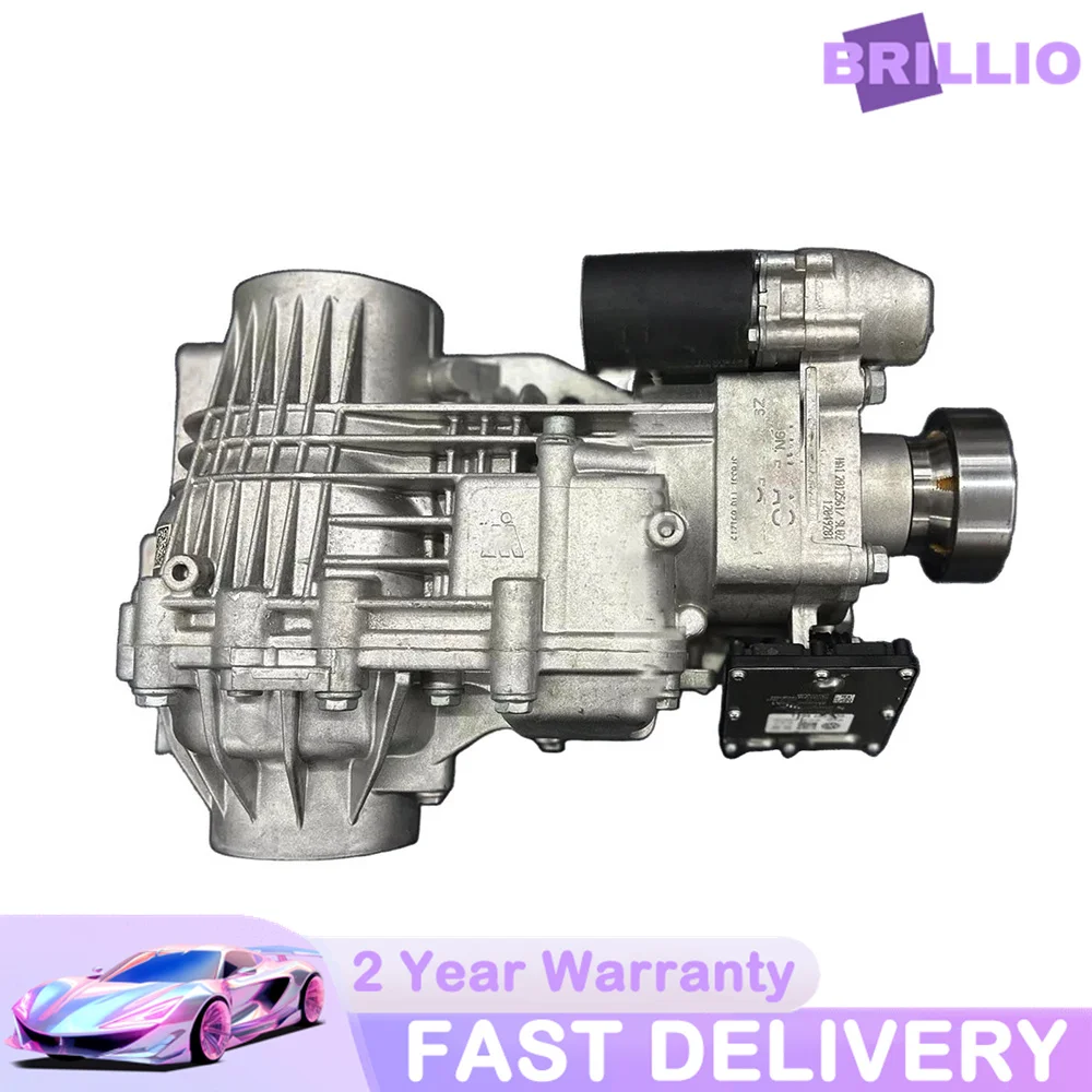 

Differential Carrier Diff for VW T5 T6 Haldex Rear Axle Gearbox 4Motion 09N525010G 09N525010L 0CQ907554L 09N525010
