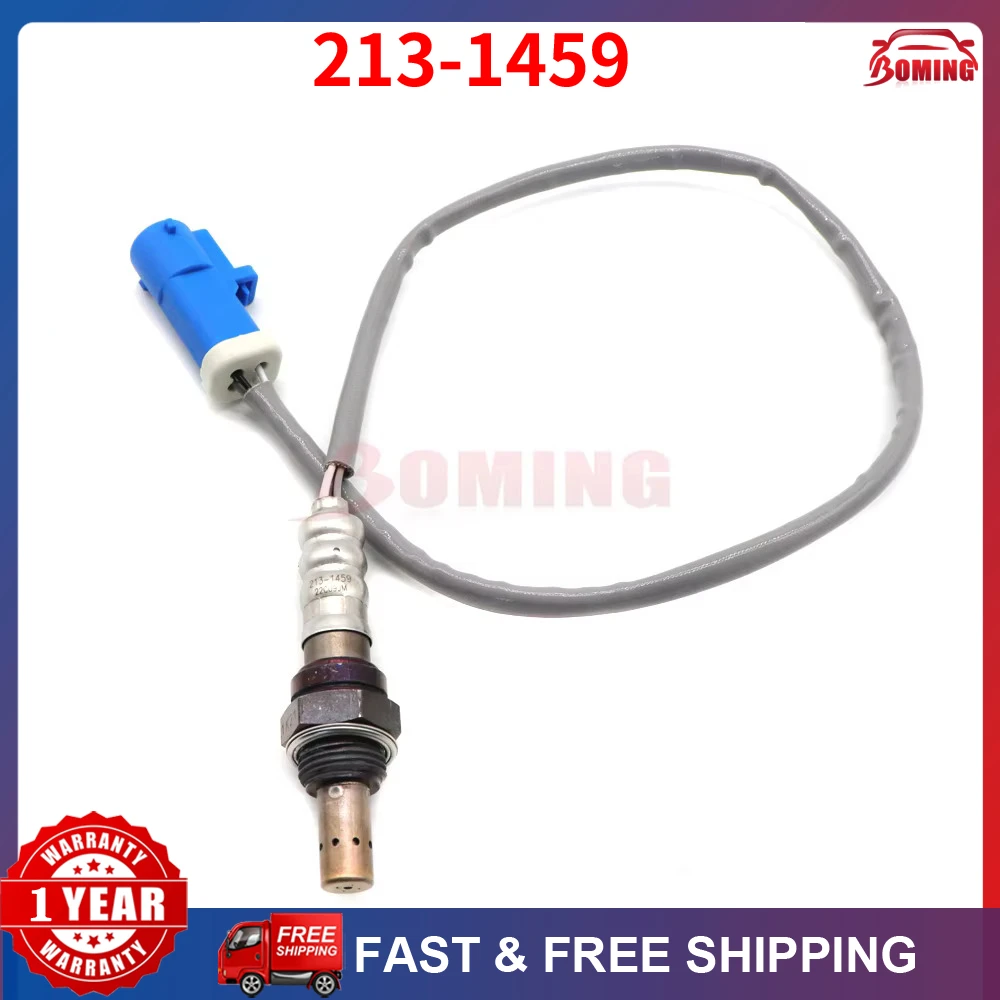 O2 Oxygen Lambda Sensor For MERCURY COUGAR GRAND MARQUIS MARAUDER MILAN MONTEGO MOUNTAINEER MYSTIQUE SABLE 213-1459