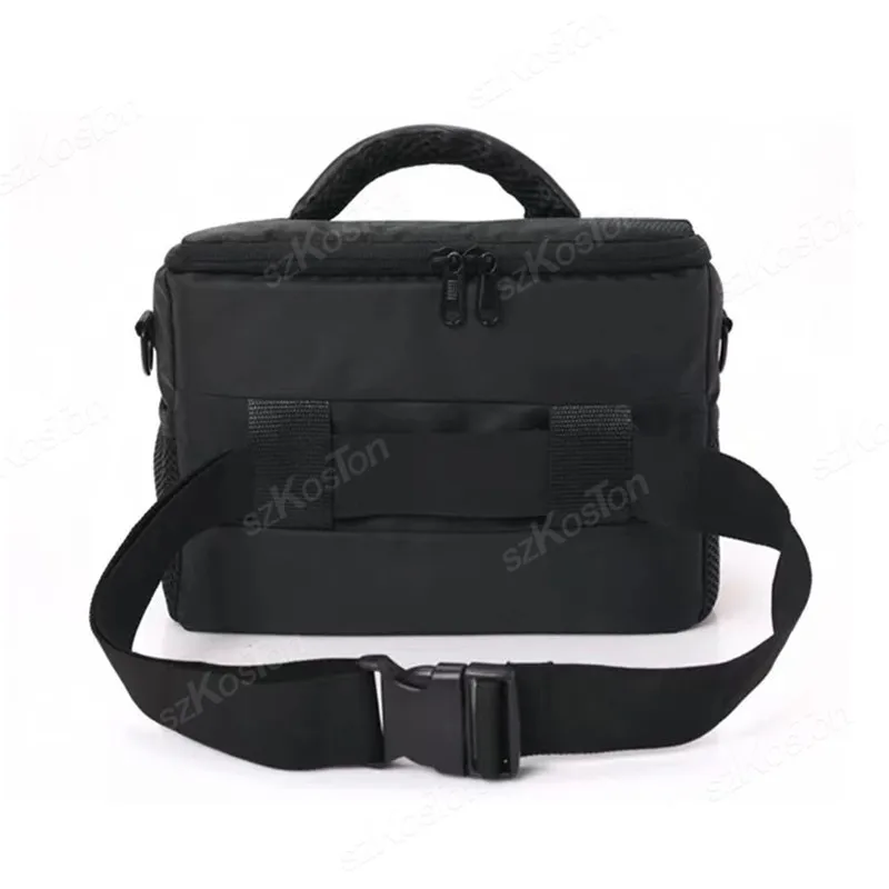 For Canon Nikon Sony Fuji Camera Backpack Camera Case Travel Case Photography Protective Camera Video Bag DSLR Camera Cover