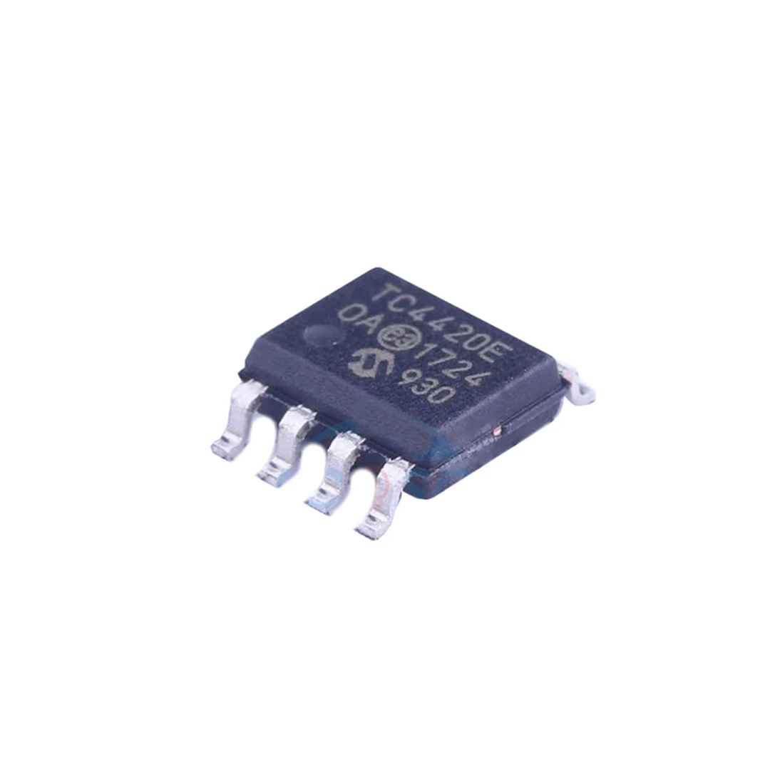 

10 шт., новый 100% оригинальный интегральные схемы TC4420EOA, операционный усилитель, микрокомпьютер с одним чипом