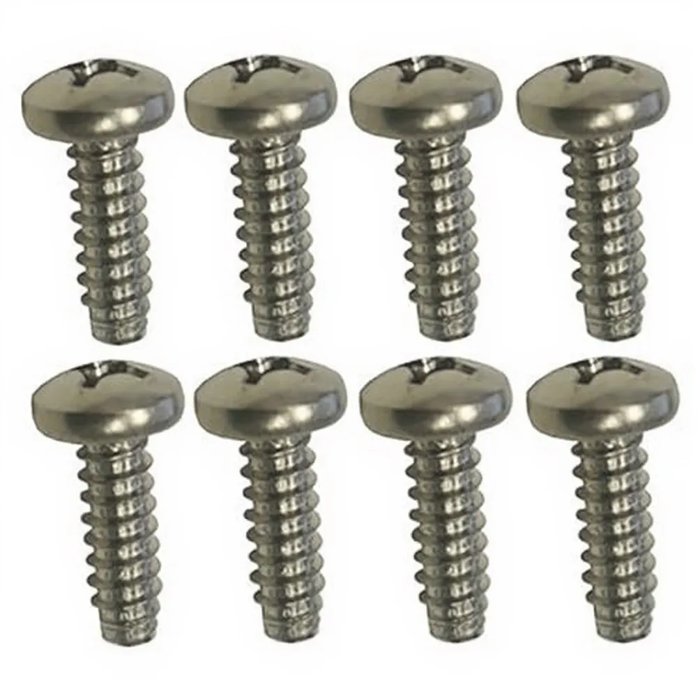 For Seasonal Pool Opening Pool Diverter Valve Screws Diverter Valve Replacement Screws Easy Installation Process