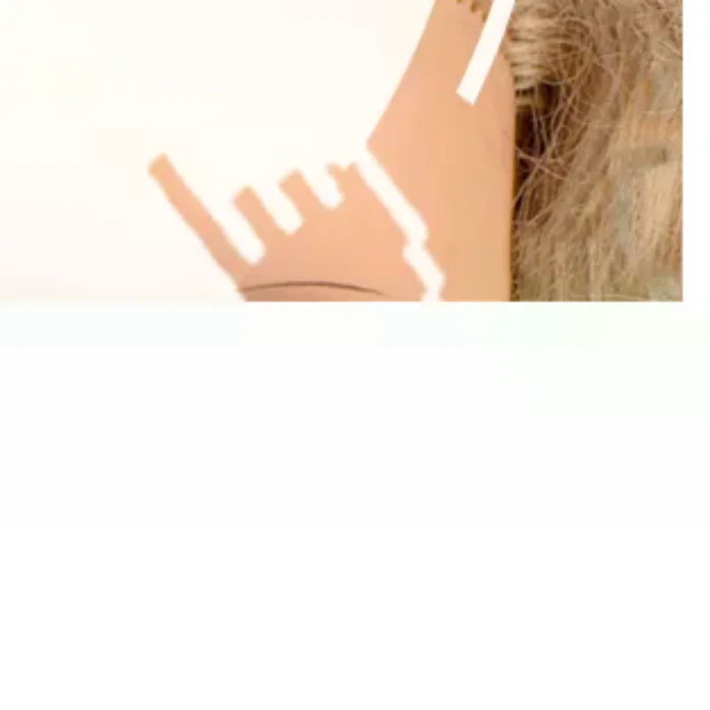 Fabrication de perruques et accessoires de réparation de cheveux de poupée-aiguilles de reracinement de 0.6mm 0.8mm, outils d'enracinement de cheveux de tête de poupée Reborn