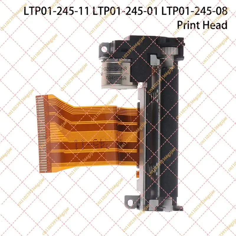 FY XB-5X New LTP01-245-11 Thermal Print Head Ticket Printhead 58MM Receipt Printhead LTP01-245-08 LTP01-245-01 LTPZ245M