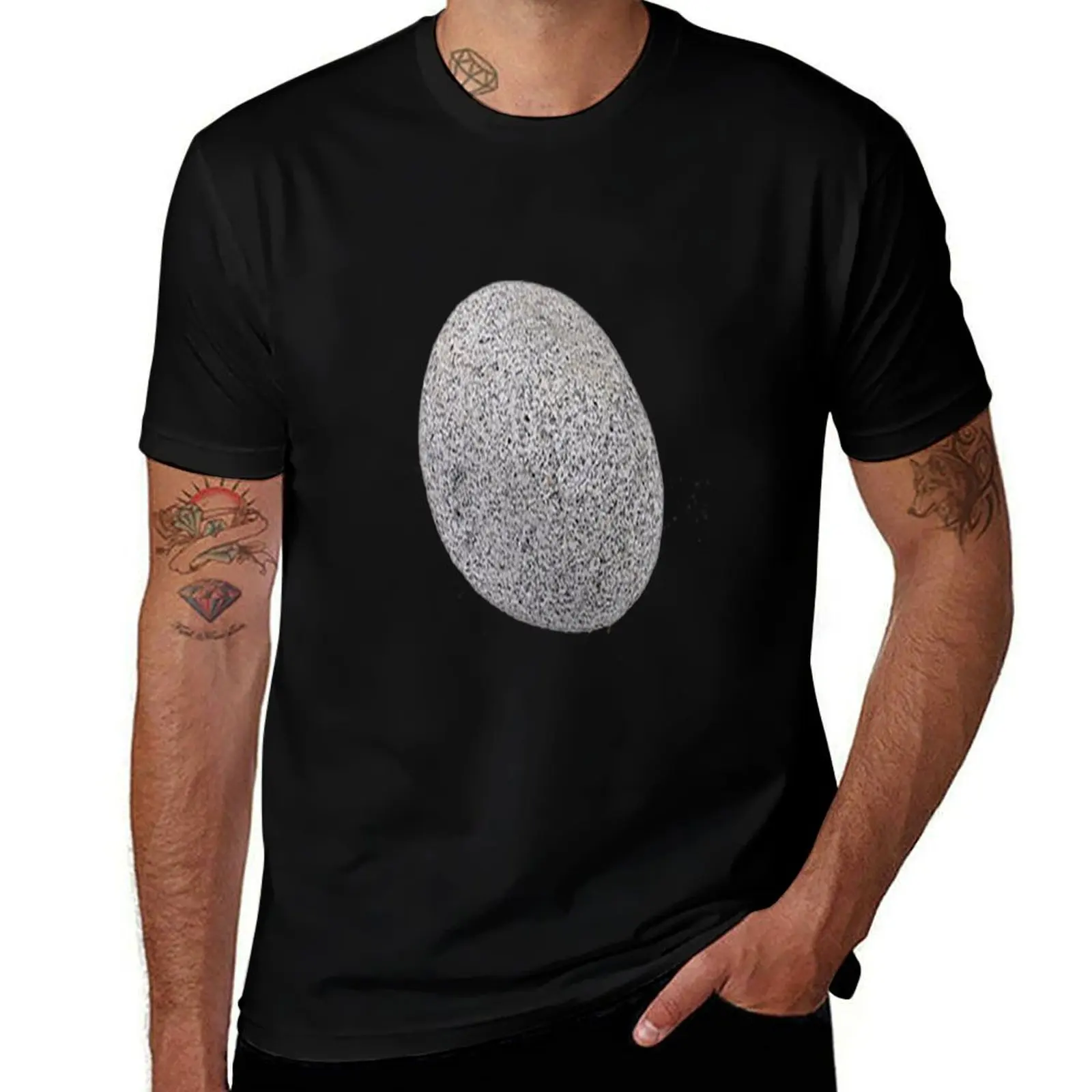 Stones and rocks, Stones and rocks T-Shirt Anti-Fade Casual Tee Shirt T-Shirt