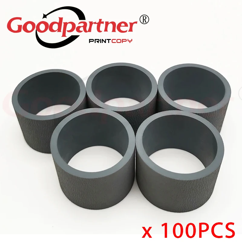 100X JC73-00302A JC73-00211A 130N01416 Pickup Roller for Samsung CLP 300 350 ML 1640 2240 1610 1615 1641 2010 2015 CLX 2160 4521