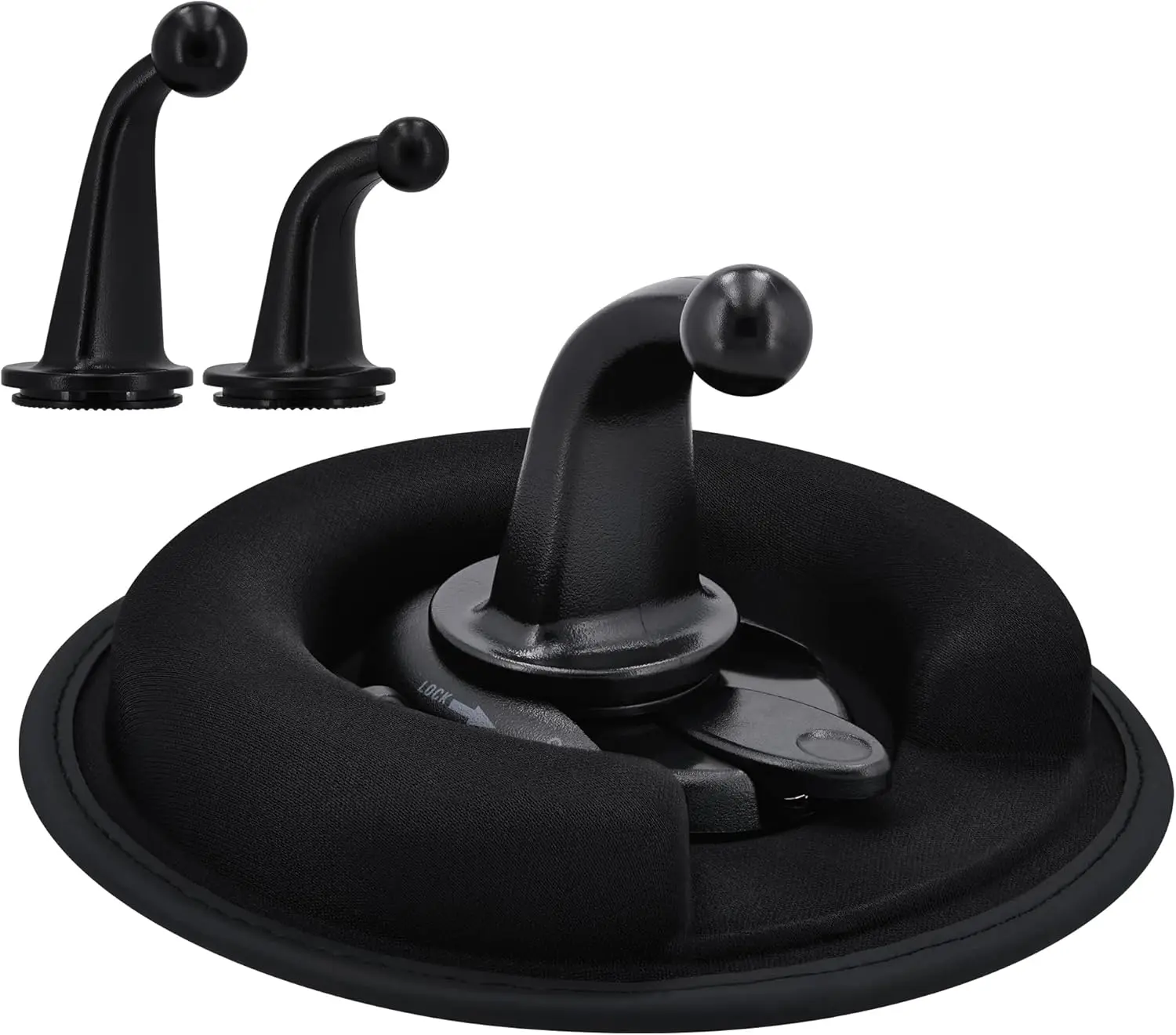 Friction Mount For … - image