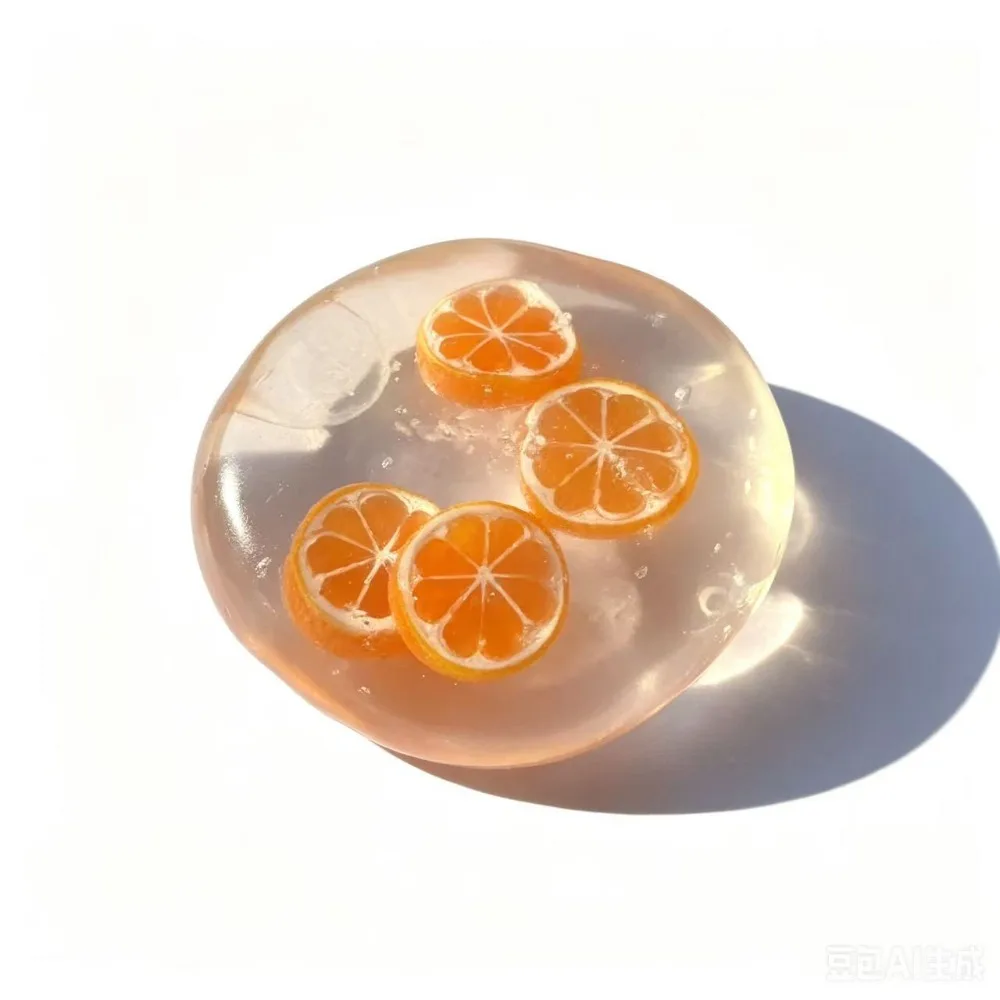 Fun Transparent Anti-stress Squeeze Slow Resilience Stress Relief Stress Relief Toys Moldable Fidget Toy Balls Stress Relief