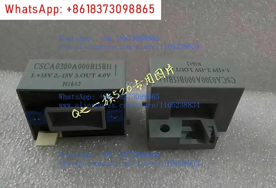

1 шт. новый CSCA0200A000B15B11 0100A 0300A 0400A 0600A 0500A 0050A B01