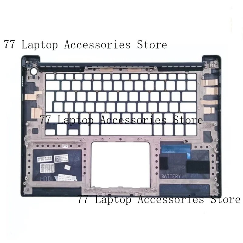 Palmrest For DELL XPS 9570 7590 Precision 5530 5540 0TVRM0 AQ2FP 000111   EDP51 UK