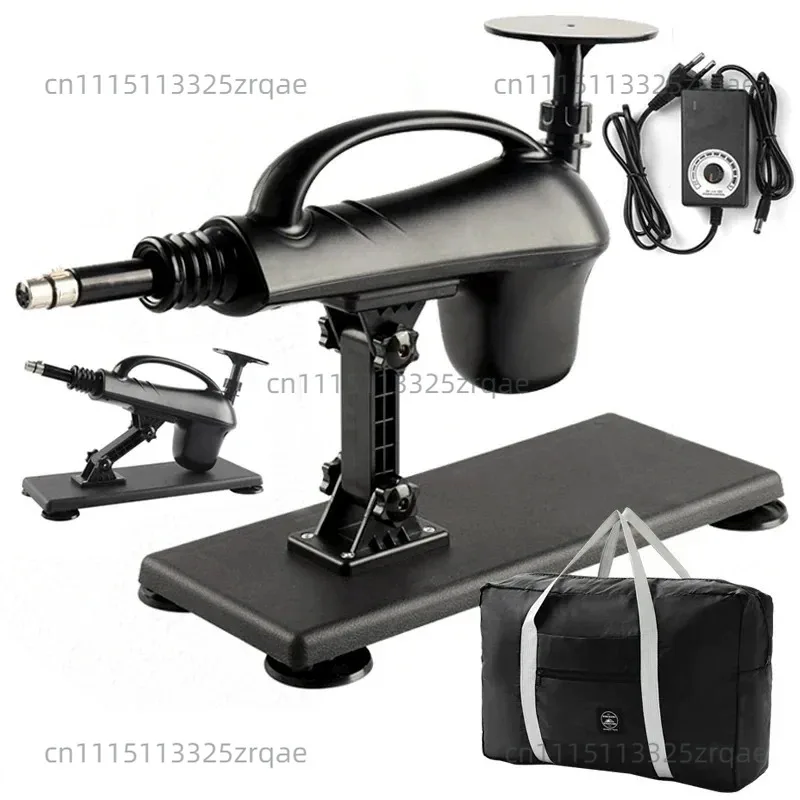 Small telescopic linear actuator 60mm stroke reciprocating silent fully automatic telescopic motor power tool