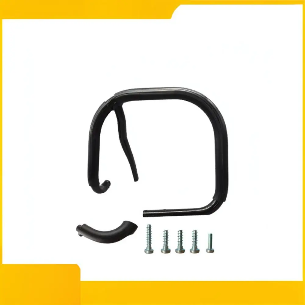 Replacement Rear Handle Grip For For MS660 MS640 MS650 066 Chainsaw Power Tool Part Professional Garden Maintenance Accessory