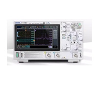 DHO804 70MHZ 4 Channel Digital Oscilloscope 12 Bit 1.25GSa/Sec 25MPts Depth Oscilloscope