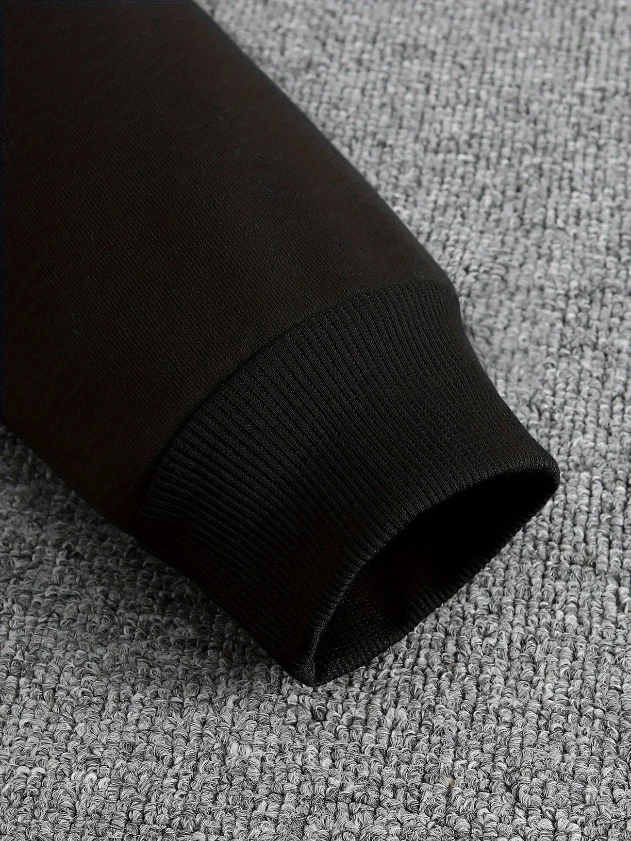 2025 الخريف/الشتاء بوكيمون الرسوم المتحركة العلامة التجارية 100% القطن Gengar مطبوعة هوديي الرجال/الأطفال Harajuku عادية فضفاض الدفء #3