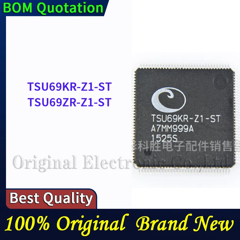 10pcs/lot TSU69KR-Z1-ST TSU69ZR-Z1-ST plastic casing Original  In stock High quality