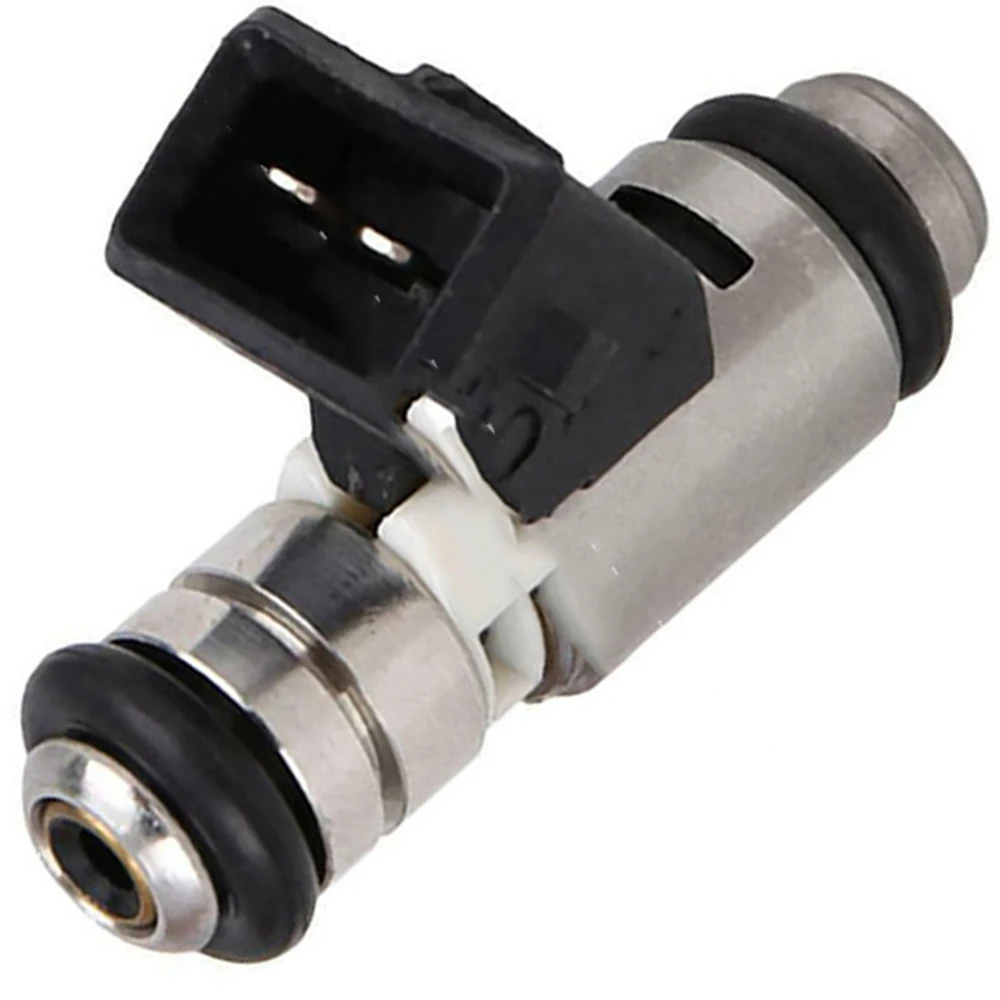 Número de pieza: Iwp158 Inyectores de combustible Adecuado para Volkswagen Fiat Skoda Chery Inyector Números de pieza Iwp158 0280158169 032906031 A