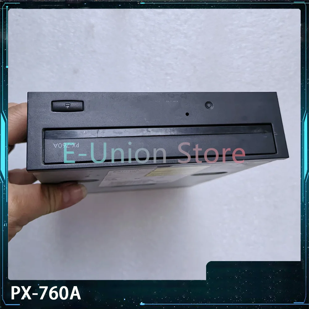 PX-760A Burning Optical Drive Master Disc Burning Non PP2