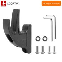 Front Bag Hook for Xiaomi Mijia M365 Pro 1S Pro2 Electric Scooter Aluminium Metal Storage Hanging Hanger Hooks Accessories
