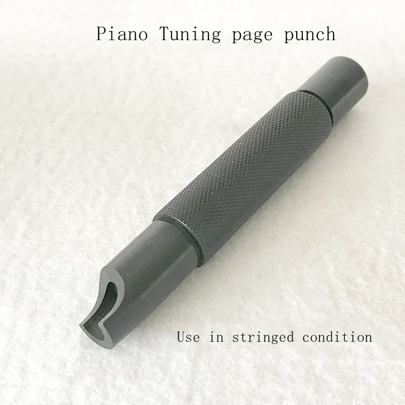 

High Quality, Tuning Master Recommended, Piano Tuning, Soundboard, Repair Tools, Enhanced Soundboard, Tuning page punch