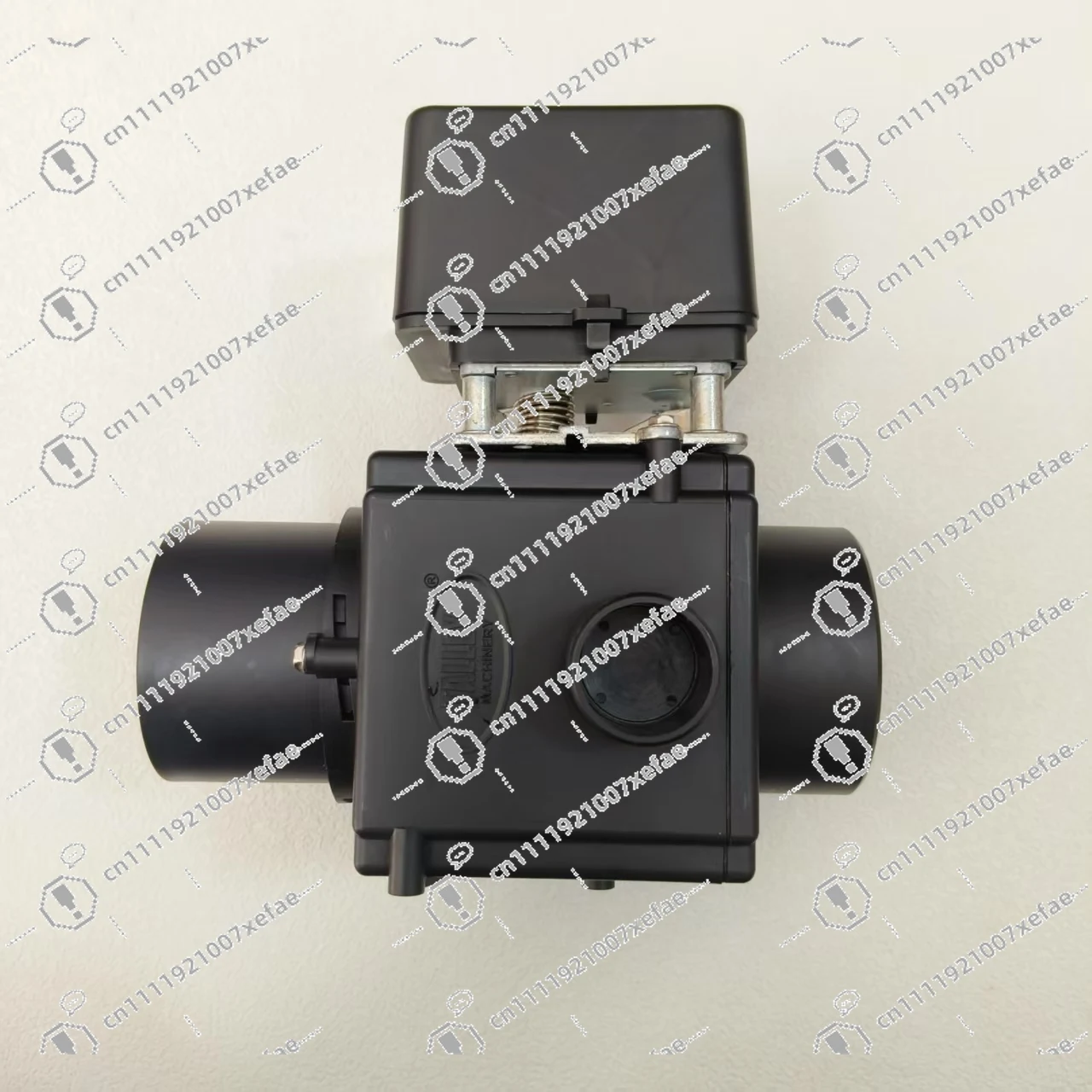 

3 inch 180 degree cleaner drain valve drain pump with overflow MDB-O-3