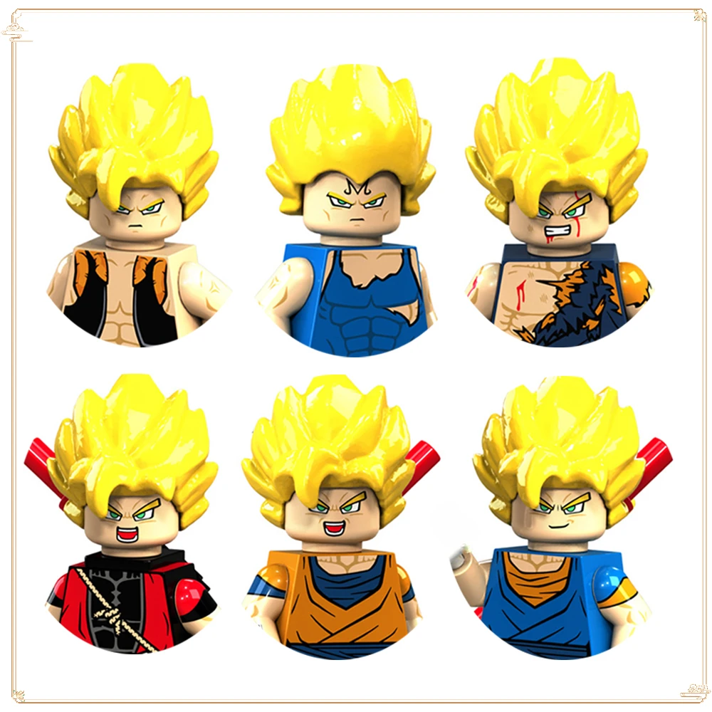 Lego dragon ball Buy toy lego with free return on AliExpress