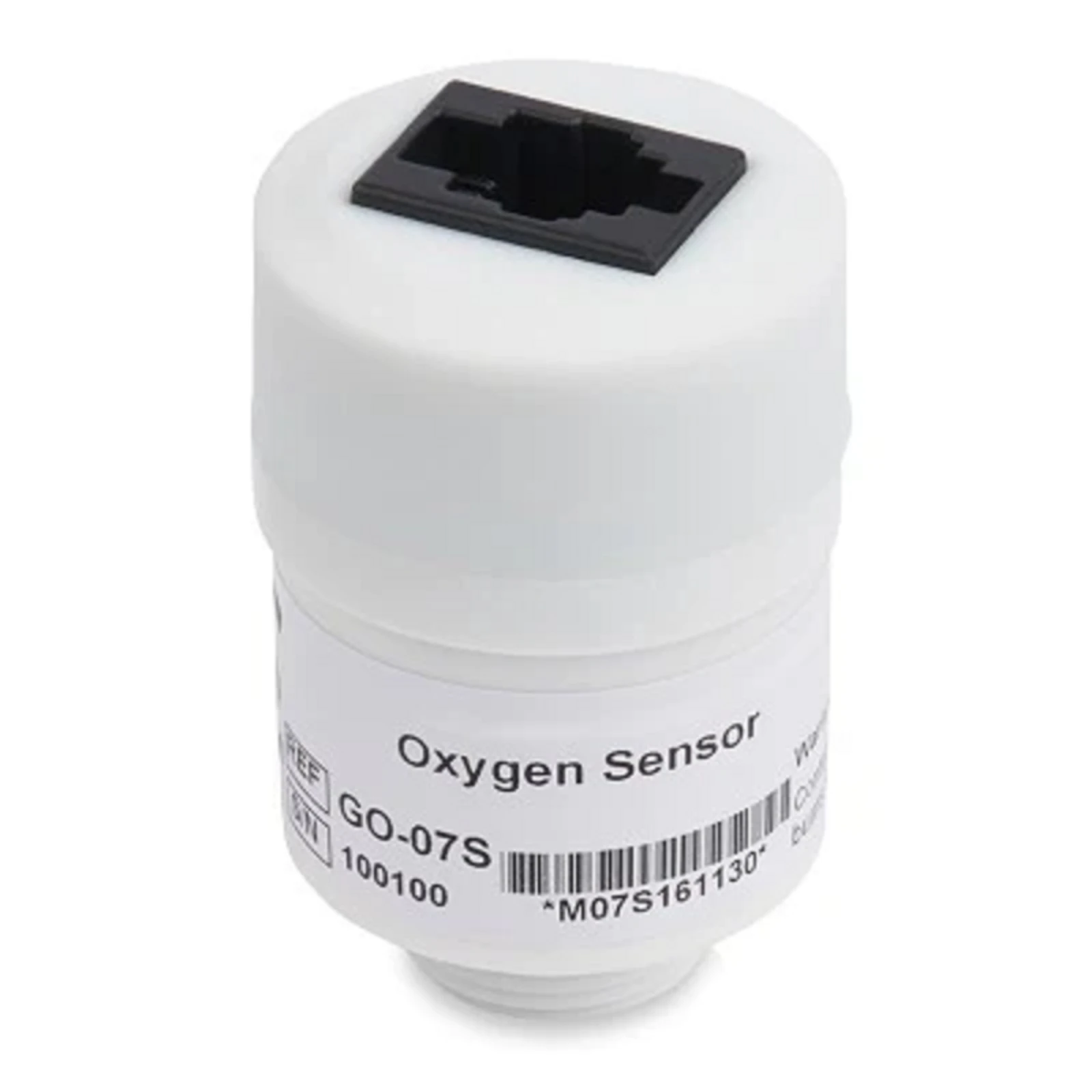 Medical Consumables Respiratory Oxygen Sensor MOX 3 O2 Sensor Cell for SV300 SynoVent E3 SynoVent E5