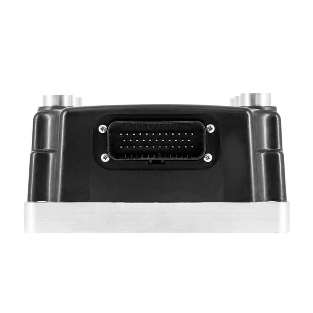 36-48 فولت 450A وحدة تحكم في سرعة محرك التيار المتردد لرافعة شوكية كهربائية كورتيس عربة جولف 1236-5401