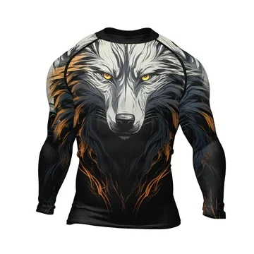 ملابس رياضية جديدة مطبوعة سريعة الجفاف لعام 2026 للبالغين والفتيات والأطفال، بما في ذلك القمصان الأساسية بأكمام طويلة وقصيرة