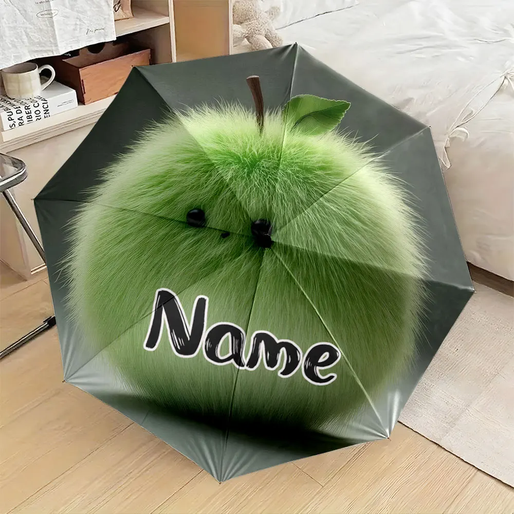 Custom Name Umbrella, 