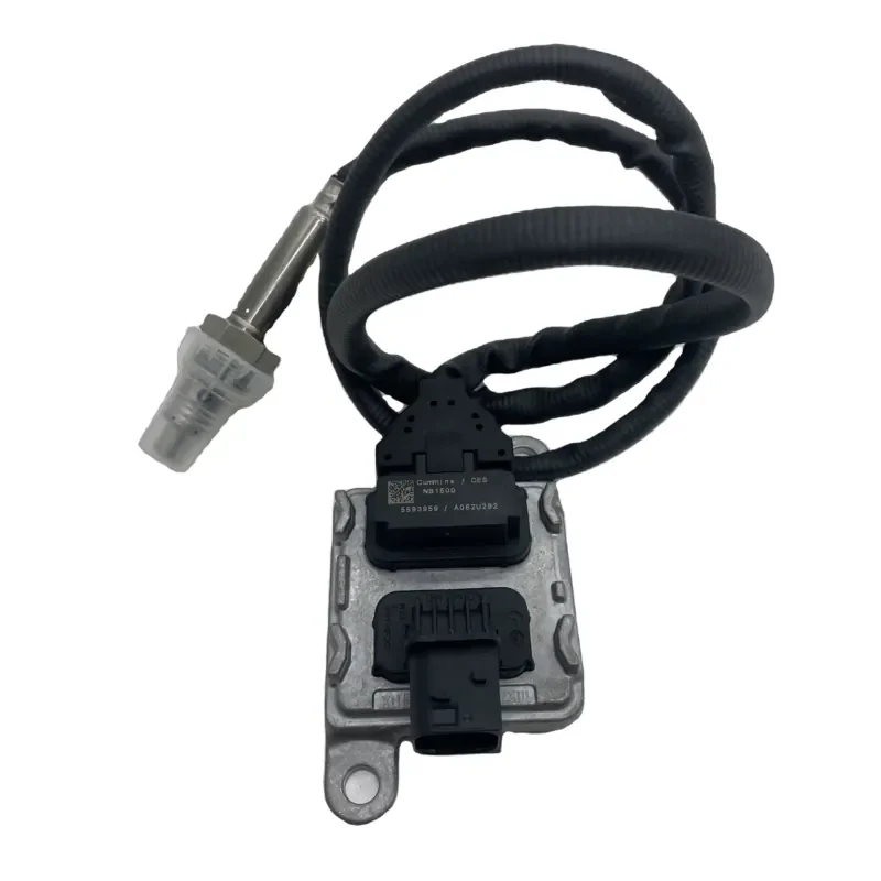 【Premium Quality Daria】 Nitrogen Oxygen Sensor 5593959 NOX Sensor for Engine 24V