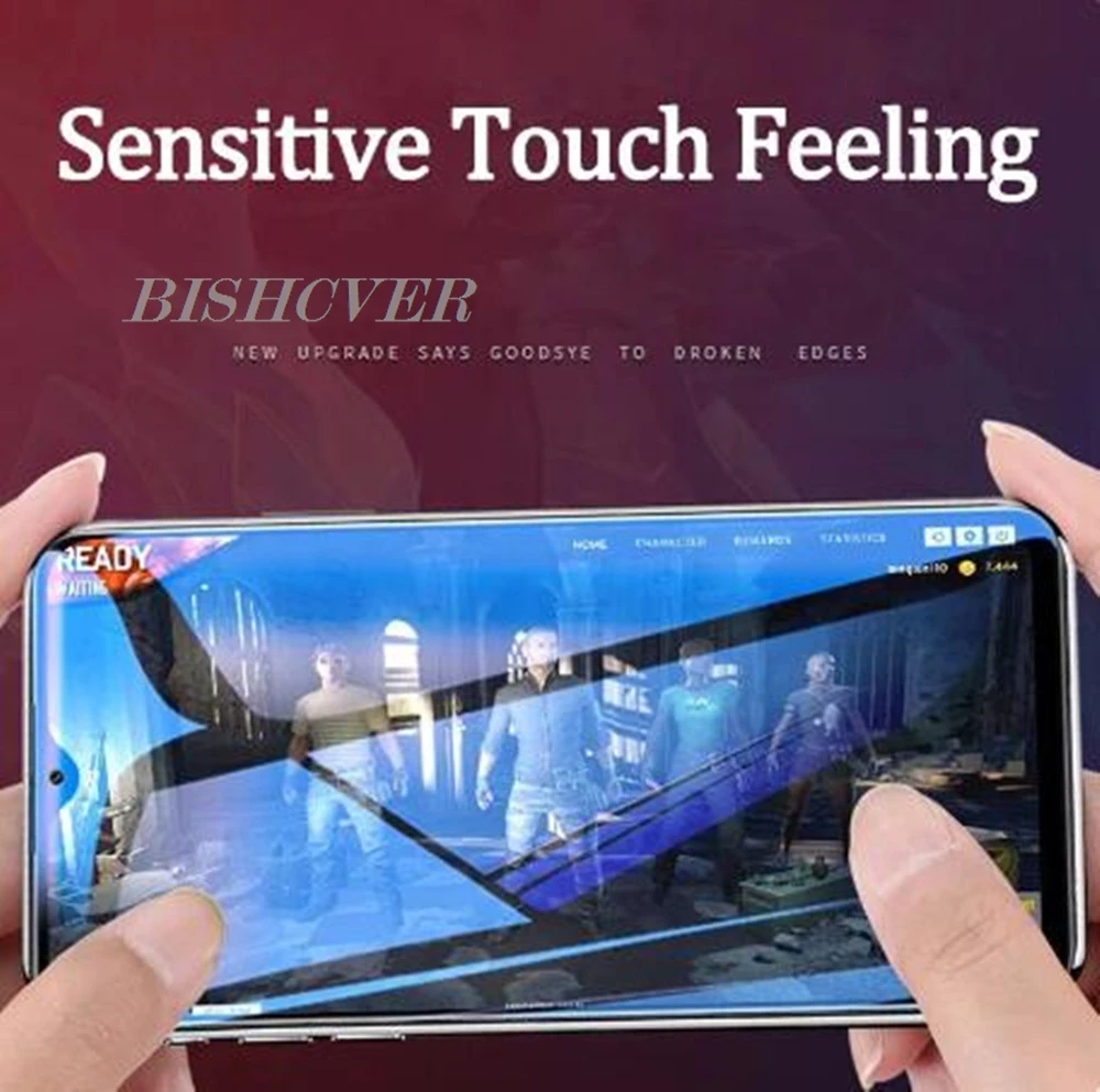 3PCS  For Segway Ninebot Max G3 F3 Pro NinebotMaxG3 MaxG3 F3Pro Full Hydrogel Film Protective Screen Protector Cover view 6