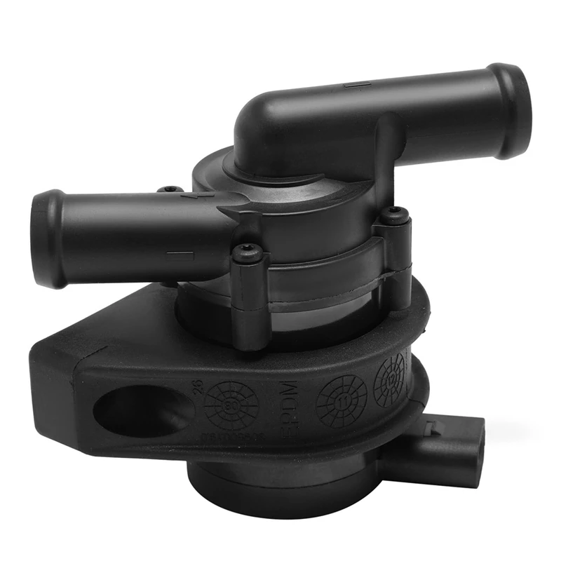 

078121601B For A4 A6 For Passat Auxiliary Water Pump Electric Coolant Additional Water Pump